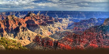 Grand Canyon