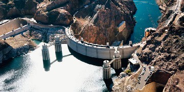 Hoover Dam